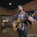 Conor Oberst for KXT Live Sessions