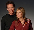 Nick & Helen Forster