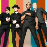 Vintage Trouble